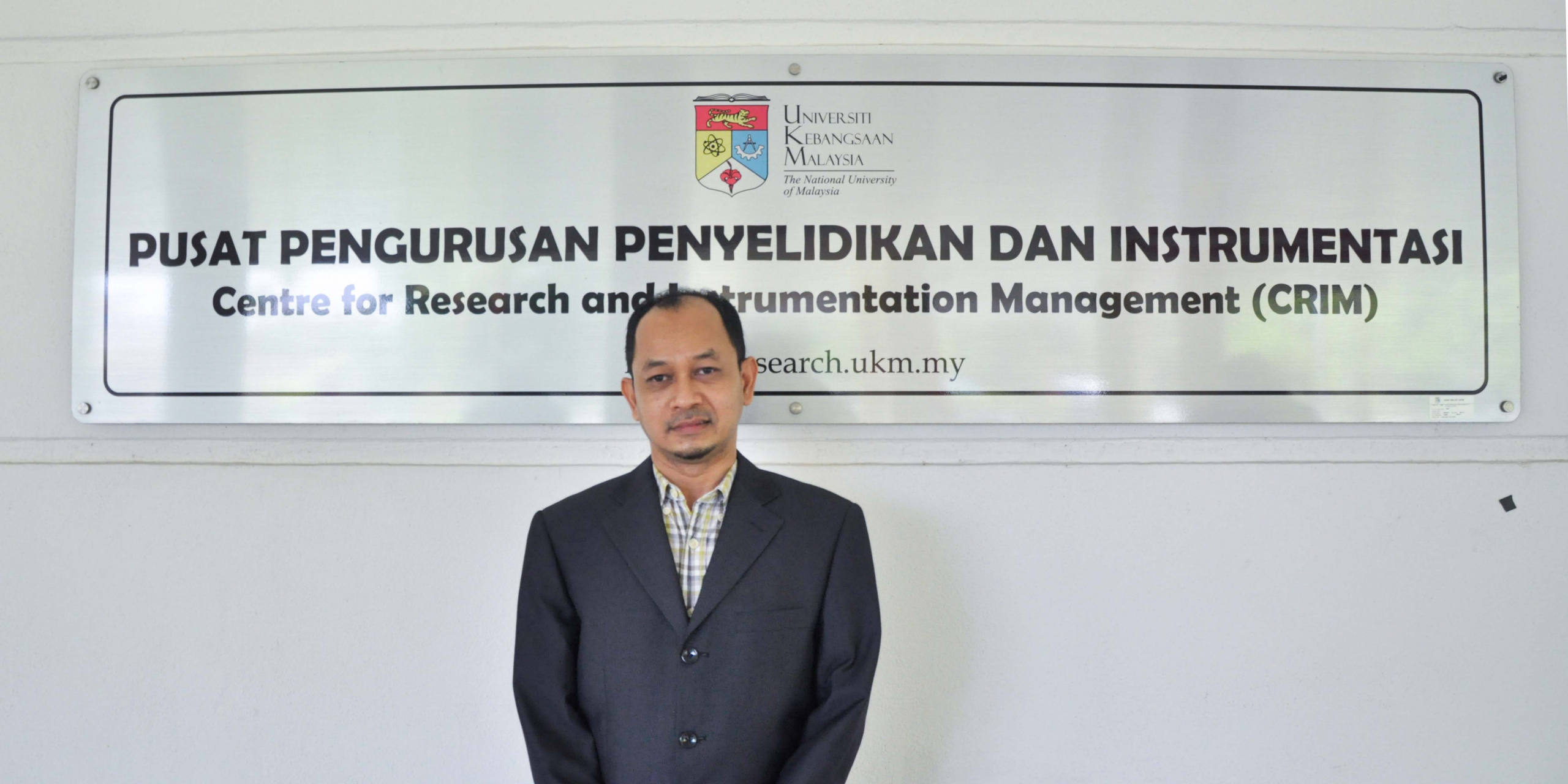 Prof. Madya Ts. Dr. Azizi Abdullah