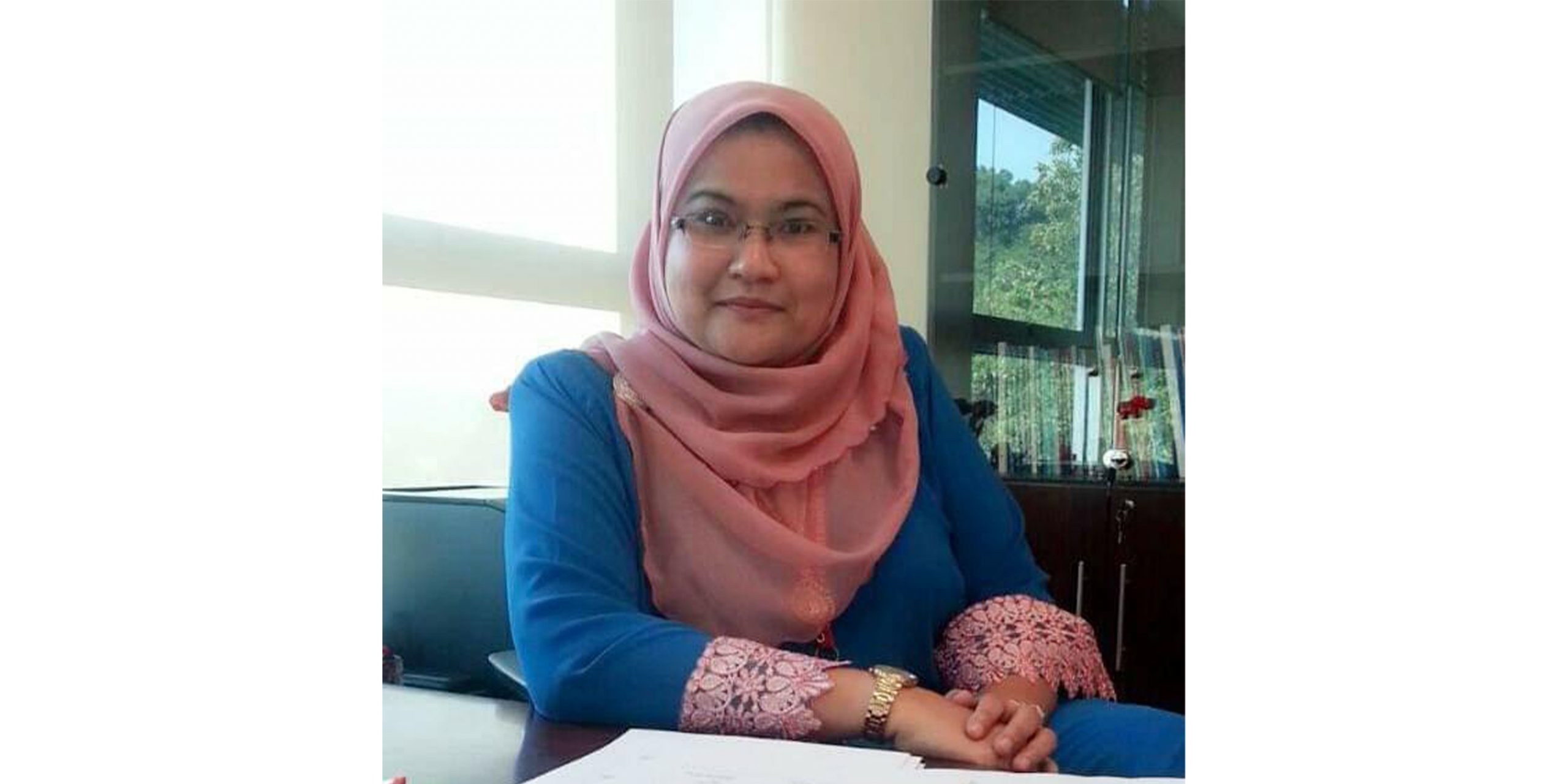 Puan Rohazaini Hasan