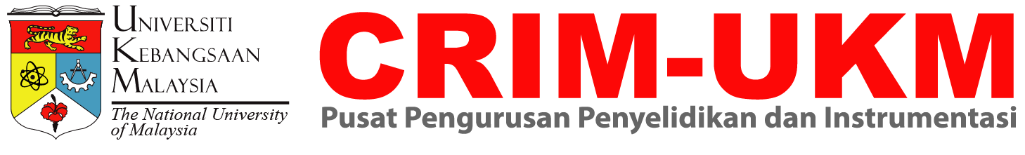 Aktiviti Penyelidikan Laman Web Crim Ukm