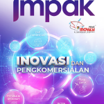 Majalah IMPAK INOVASI@UKM (Siri 5 Bil.2/2024)